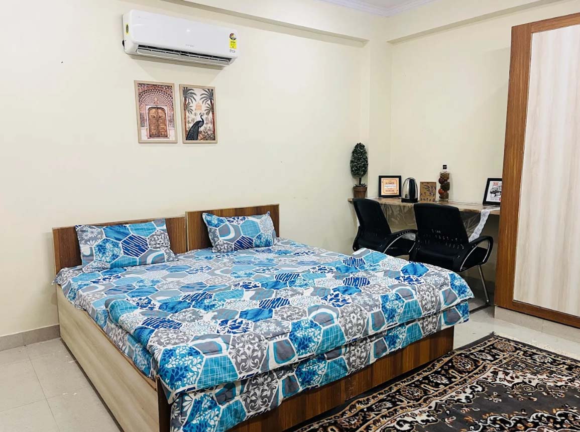 Narmada Hostel 2