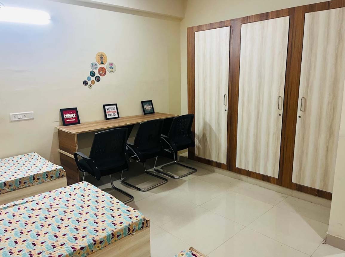 Narmada Hostel 4