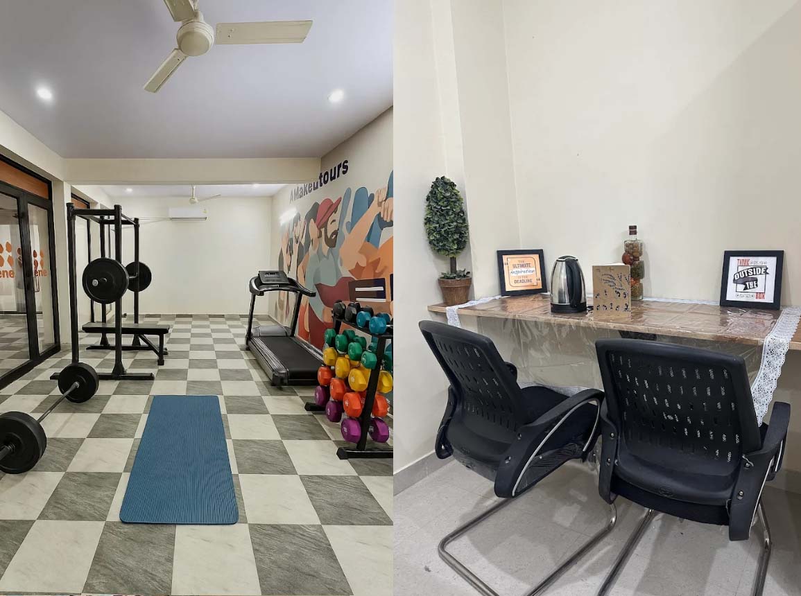 Narmada Hostel 5
